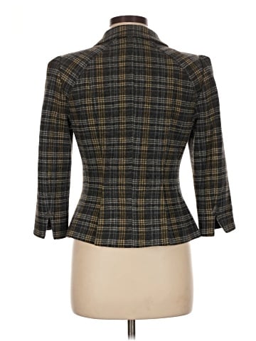Nanette Lepore Wool Blazer (view 2)