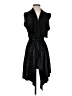 BLVD Black Kimono Size S - photo 1