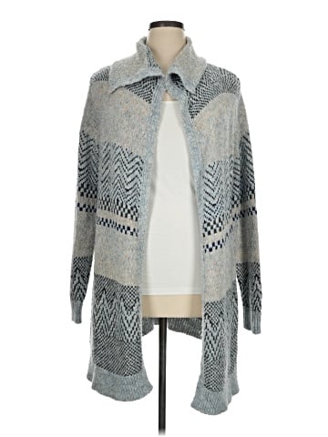 Leo & Nicole Cardigan (view 1)