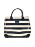Saint James Blue Tote One size - photo 1