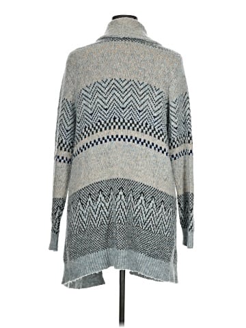Leo & Nicole Cardigan (view 2)