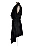 BLVD Black Kimono Size S - photo 5