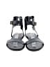 Cole Haan Black Sandals Size 6 - photo 2