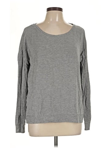 P.J. Salvage Pullover Sweater (view 1)