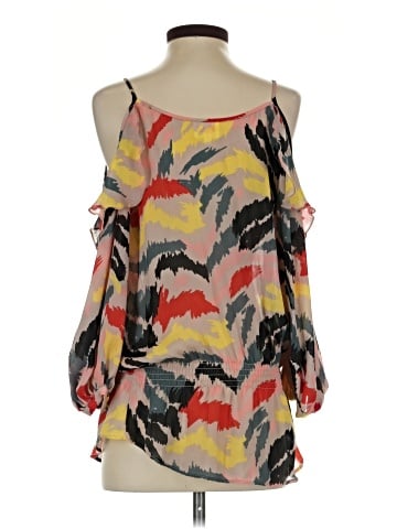 Parker Sleeveless Blouse (view 2)