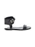 Cole Haan Black Sandals Size 6 - photo 1