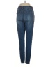 Blank NYC Solid Blue Jeans Size 30 waist - photo 2
