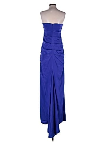 Nicole Miller Collection Cocktail Dress (view 2)