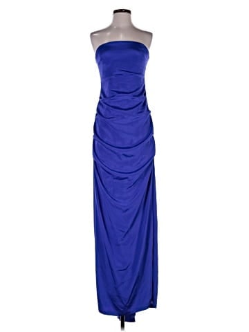 Nicole Miller Collection Cocktail Dress (view 1)