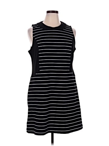 Elle Casual Dress (view 1)