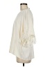 Halston Heritage 100% Polyester Ivory 3/4 Sleeve Blouse Size 8 - photo 5