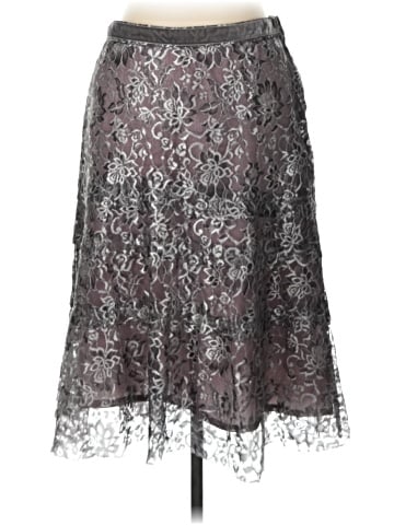 Sigrid Olsen Formal Skirt (view 1)