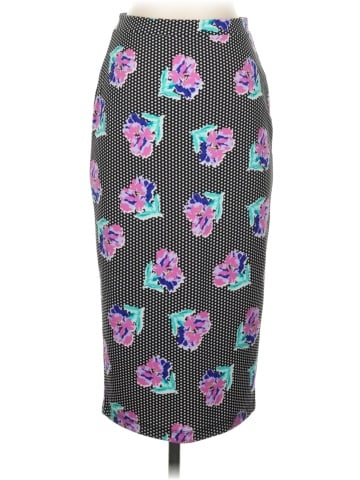 I Heart Ronson Casual Skirt (view 1)