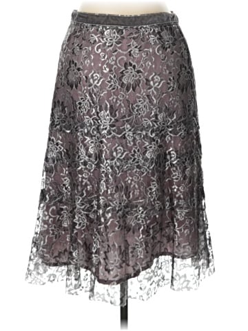 Sigrid Olsen Formal Skirt (view 2)