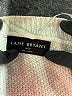 Lane Bryant 100% Polyester Ivory Cardigan Size 18 - 20 Plus - photo 7