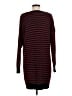 Hot Topic 100% Acrylic Burgundy Cardigan Size M - photo 2