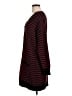 Hot Topic 100% Acrylic Burgundy Cardigan Size M - photo 5