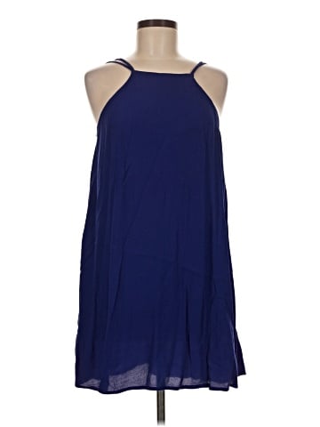 Staring at Stars Cocktail Dress (view 1)