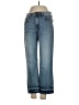 Driftwood Blue Jeans Size 27 waist - photo 1