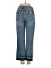 Driftwood Blue Jeans Size 27 waist - photo 2