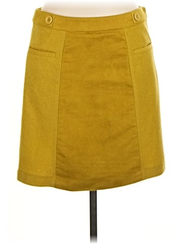 Cooperative Casual Skirt (view 1)