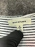 Max Studio Gray Casual Dress Size L - photo 7