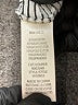 Max Studio Gray Casual Dress Size L - photo 8