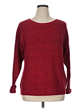 Christopher & Banks Pullover Sweater