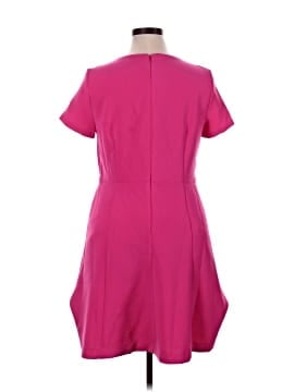 Ann Taylor Casual Dress (view 2)