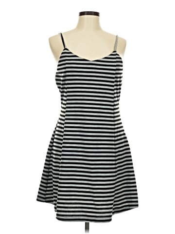 Olive and Oak Casual Dress (view 1)