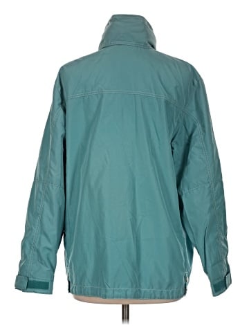 Eddie Bauer Raincoat (view 2)