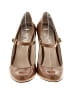 MICHAEL Michael Kors Tan Heels Size 8 1/2 - photo 2