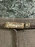 J. McLaughlin Solid Black Active Pants Size XS - photo 7