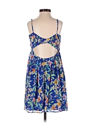 Promesa U.S.A. Casual Dress (view 2)
