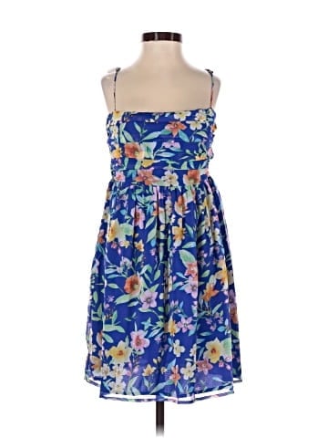 Promesa U.S.A. Casual Dress (view 1)