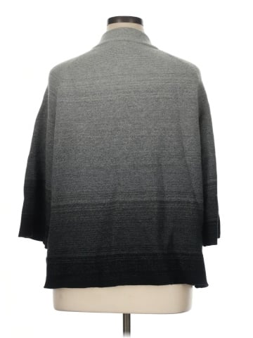Jones New York Signature Cardigan (view 2)