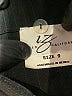 Iz Byer Black Blazer Size 9 - photo 6