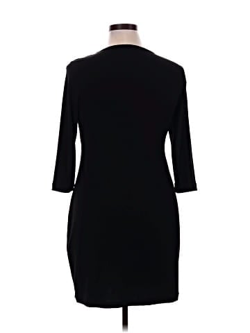 Chelsea & Theodore Casual Dress (view 2)