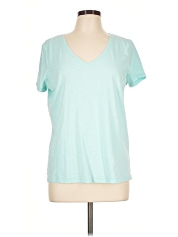 Primary Short Sleeve T-Shirt (view 1)
