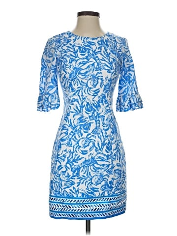 Lilly Pulitzer Cocktail Dress (view 1)
