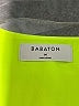 Babaton 100% Polyester Yellow Sleeveless Blouse Size M - photo 7