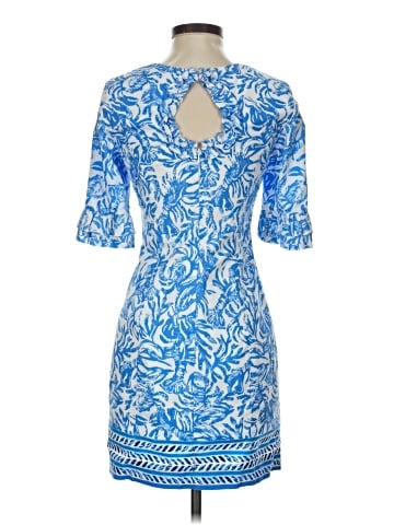 Lilly Pulitzer Cocktail Dress (view 2)