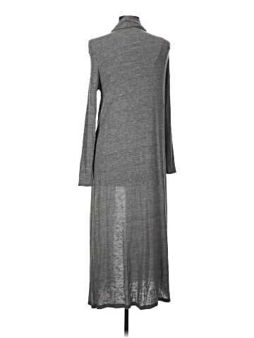 Zara W&B Collection Kimono (view 2)