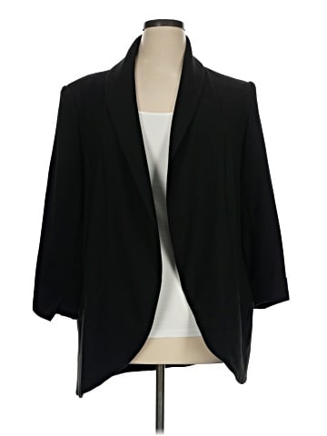 Calvin Klein Blazer (view 1)