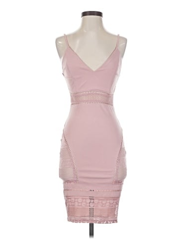 Adora Cocktail Dress (view 1)