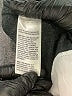 Chico's Gray Turtleneck Sweater Size S - photo 8