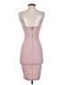 Adora Pink Cocktail Dress Size S - photo 2