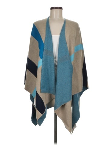 Talbots Outlet Poncho (view 1)