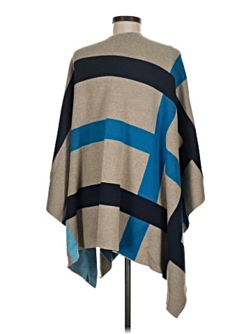Talbots Outlet Poncho (view 2)