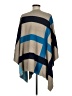 Talbots Outlet Blue Poncho One size - photo 2